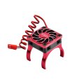 alt="TRAXXAS MINI XRT VXL 3S 6061-T6 Alloy High Speed Cooling Fan 18000 Rpm Compatible With 36mm Motor - GPM XRTM018FAN" title="TRAXXAS MINI XRT VXL 3S 6061-T6 Alloy High Speed Cooling Fan 18000 Rpm Compatible With 36mm Motor - GPM XRTM018FAN"